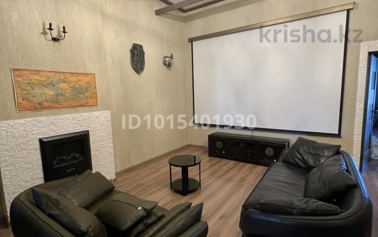 2-комнатная квартира · 80 м², Бокейхана 6 за 350 000 ₸ в Астане, Есильский р-н — фото 2
