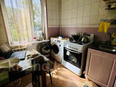 3-бөлмелі пәтер · 56.6 м² · 3/5 қабат, Қазақфильм ш/а., бағасы: 38 млн ₸ в Алматы, Бостандыкский р-н