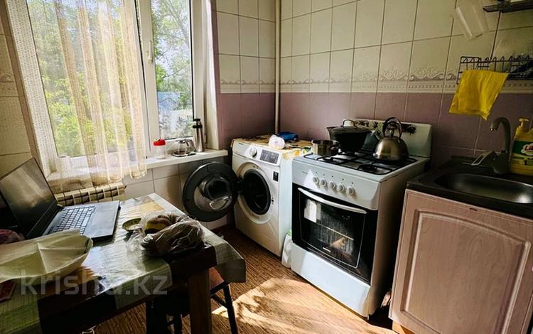 3-бөлмелі пәтер · 56.6 м² · 3/5 қабат, Қазақфильм ш/а., бағасы: 38 млн ₸ в Алматы, Бостандыкский р-н — фото 2