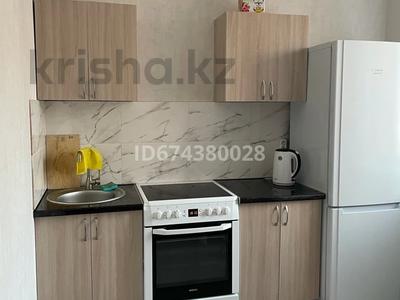 1-комнатная квартира · 40 м² · 8/11 этаж, Кошкарбаева 31 за 240 000 ₸ в Астане