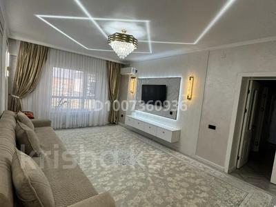 3-бөлмелі пәтер · 96 м² · 3/5 қабат, 160 квартал 5 — возле ресторан Армад, бағасы: 39 млн 〒 в Туркестане