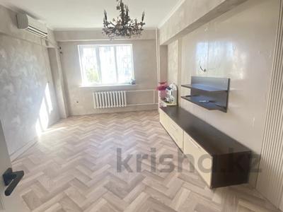 3-бөлмелі пәтер · 74 м² · 1/5 қабат, Спутник 3, бағасы: 28.5 млн ₸ в Конаеве