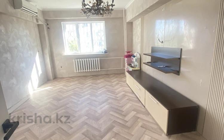 3-бөлмелі пәтер · 74 м² · 1/5 қабат, Спутник 3, бағасы: 28.5 млн ₸ в Конаеве — фото 2