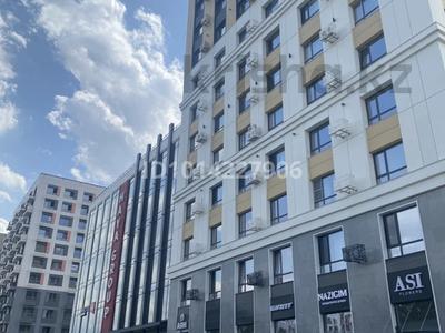 3-комнатная квартира · 100 м² · 5 этаж, Бауыржана Момышулы 11/1 за 62 млн ₸ в Алматы, Алатауский р-н
