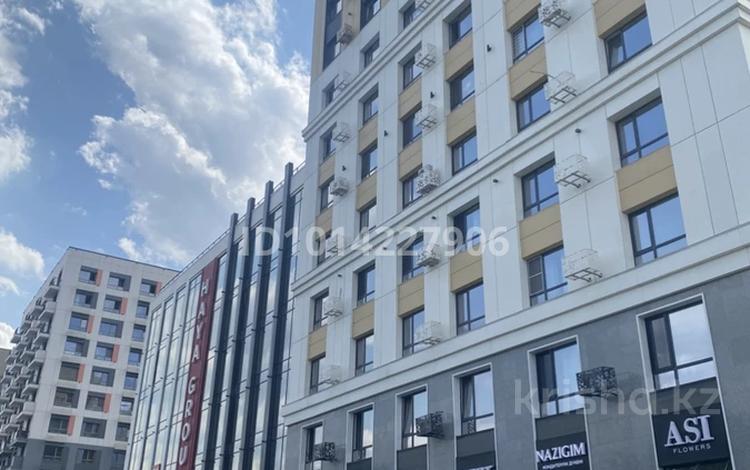 3-комнатная квартира · 100 м² · 5 этаж, Бауыржана Момышулы 11/1 за 62 млн ₸ в Алматы, Алатауский р-н — фото 2