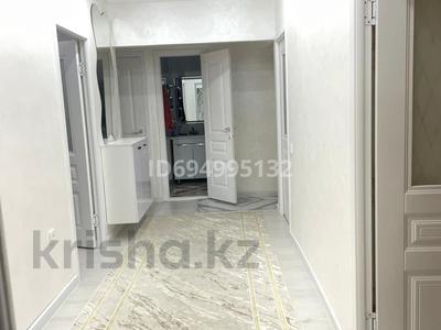 4-бөлмелі пәтер · 100 м² · 1/5 қабат, 27-ш/а. 40 — Байтерек, бағасы: 32 млн ₸ в Актау, 27-й мкр