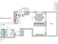 2-комнатная квартира · 63 м² · 1/3 этаж, Егора Редько 3 за 49.9 млн ₸ в Алматы, Наурызбайский р-н — фото 3