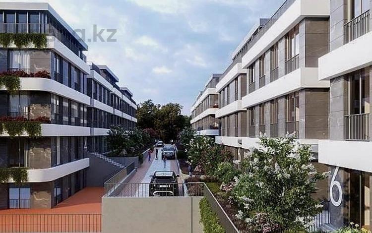 2-комнатная квартира · 63 м² · 1/3 этаж, Егора Редько 3 за 49.9 млн ₸ в Алматы, Наурызбайский р-н — фото 3