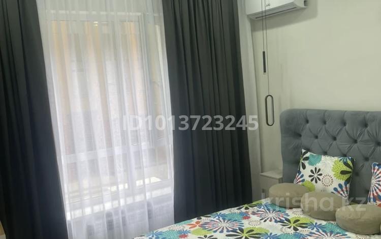 2-комнатная квартира · 48 м² · 2/20 этаж, Жургенова 17 за 16 000 ₸ в Астане, Сарайшык р-н — фото 2
