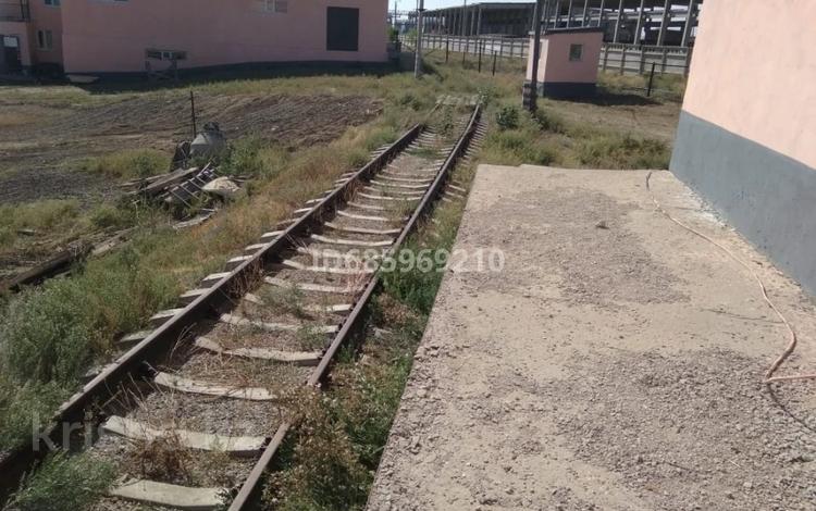 Өнеркәсіптік база · 1 га, мкр 41-й разъезд, 41-й разъезд 1 — Рядом со спиртзаводом Кристалл, бағасы: 135 млн ₸ в Актобе — фото 2