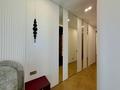 3-бөлмелі пәтер · 105 м² · 16/20 қабат, Турар Рыскулов 9, бағасы: 123 млн ₸ в Астане, Есильский р-н — фото 18