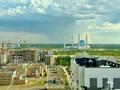 3-бөлмелі пәтер · 105 м² · 16/20 қабат, Турар Рыскулов 9, бағасы: 123 млн ₸ в Астане, Есильский р-н — фото 17