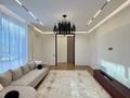 3-бөлмелі пәтер · 105 м² · 16/20 қабат, Турар Рыскулов 9, бағасы: 123 млн ₸ в Астане, Есильский р-н — фото 3