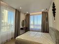 3-бөлмелі пәтер · 105 м² · 16/20 қабат, Турар Рыскулов 9, бағасы: 123 млн ₸ в Астане, Есильский р-н — фото 13
