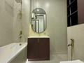 3-бөлмелі пәтер · 105 м² · 16/20 қабат, Турар Рыскулов 9, бағасы: 123 млн ₸ в Астане, Есильский р-н — фото 22