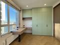 3-бөлмелі пәтер · 105 м² · 16/20 қабат, Турар Рыскулов 9, бағасы: 123 млн ₸ в Астане, Есильский р-н — фото 25