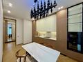 3-бөлмелі пәтер · 105 м² · 16/20 қабат, Турар Рыскулов 9, бағасы: 123 млн ₸ в Астане, Есильский р-н — фото 9