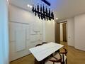 3-бөлмелі пәтер · 105 м² · 16/20 қабат, Турар Рыскулов 9, бағасы: 123 млн ₸ в Астане, Есильский р-н — фото 10