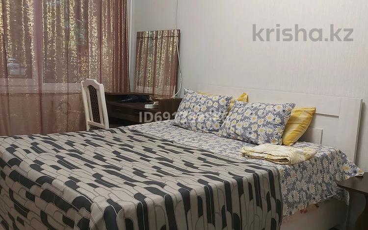 1-комнатная квартира · 31 м² · 1/4 этаж, мкр №8 41а — Абая Алтынсарина (Правды) за 4 000 ₸ в Алматы, Ауэзовский р-н — фото 28