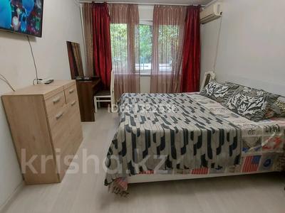 1-комнатная квартира · 31 м² · 1/4 этаж, мкр №8 41а — Абая Алтынсарина (Правды) за 4 000 ₸ в Алматы, Ауэзовский р-н