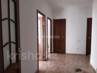 2-комнатная квартира · 57 м² · 6/9 этаж, Нур Актобе, Нур Сити Актобе 20 за 16.8 млн ₸