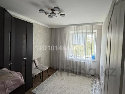 3 комнаты · 63 м² · 5/6 этаж, Абулхайыр хана 21А за 50 000 ₸ в Актобе