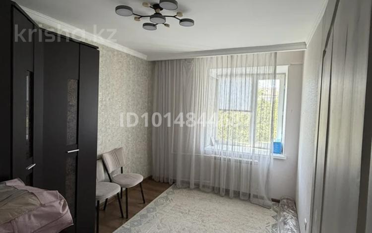 3 комнаты · 63 м² · 5/6 этаж, Абулхайыр хана 21А за 50 000 ₸ в Актобе — фото 2