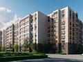 3-комнатная квартира · 87.9 м² · 3/9 этаж, Рабочая 160 за ~ 36.9 млн ₸ в Костанае — фото 4