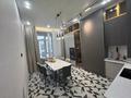 4-комнатная квартира · 163 м² · 3/3 этаж, Сейдимбек 110/2 за 220 млн ₸ в Алматы, Наурызбайский р-н — фото 4