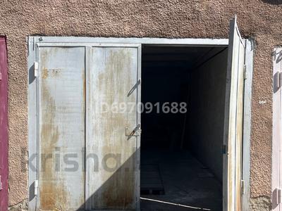 Гараж · 8-й микрорайон, 8-шағынаудан за 5 млн ₸ в Шымкенте, Туран р-н