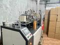 Оборудование по Выпуску кофе стаканов · 80 м², бағасы: 10.9 млн ₸ в Астане, Алматы р-н — фото 3
