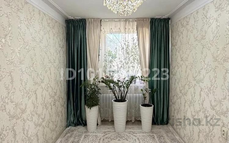 3-бөлмелі пәтер · 80 м² · 1/2 қабат, Мкр 3а-Жалын 5, бағасы: 15 млн ₸ в Жанаозен — фото 2