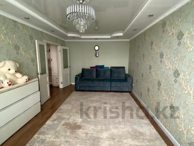 2-бөлмелі пәтер · 61.3 м² · 7/10 қабат, мкр 12, бағасы: 23.5 млн ₸ в Актобе
