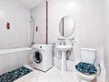 3-комнатная квартира · 120 м² · 30/41 этаж, Достык 5 за 30 000 ₸ в Астане, Есильский р-н — фото 15