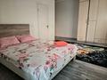 3-комнатная квартира · 120 м² · 30/41 этаж, Достык 5 за 30 000 ₸ в Астане, Есильский р-н — фото 8