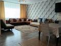 3-комнатная квартира · 120 м² · 30/41 этаж, Достык 5 за 30 000 ₸ в Астане, Есильский р-н