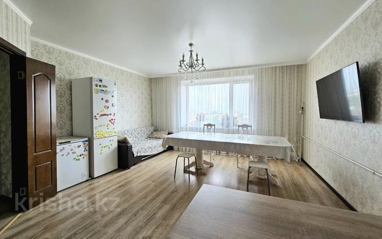 3-бөлмелі пәтер · 130.4 м² · 9/9 қабат, Алтынсарина 34, бағасы: 56 млн ₸ в Костанае — фото 2