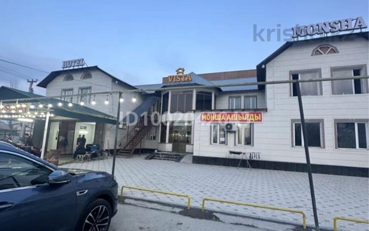 Магазин, баня, мойка, гостиница, сауна, парикмахерская · 750 м² за 150 млн ₸ в Туркестане — фото 2