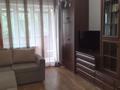 1-комнатная квартира · 35 м² · 2/8 этаж, Гагарина 100 — Абая за 230 000 ₸ в Алматы, Алмалинский р-н