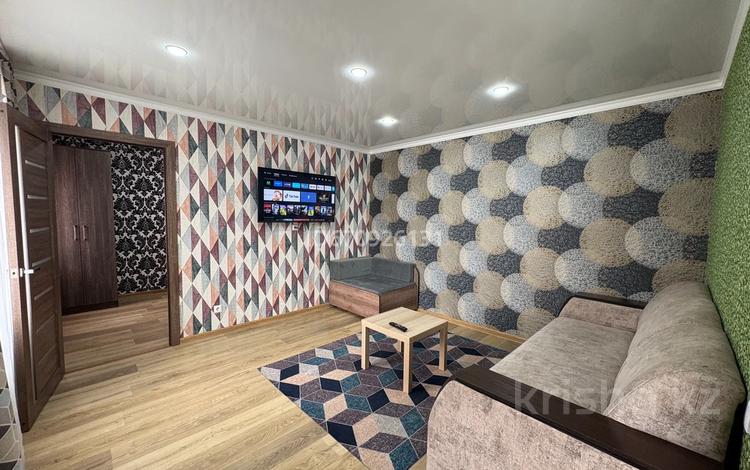2-комнатная квартира · 45 м² · 3/5 этаж, М. Ауэзова 102 за 15 000 ₸ в Щучинске — фото 13