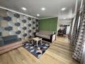 2-комнатная квартира · 45 м² · 3/5 этаж, М. Ауэзова 102 за 15 000 ₸ в Щучинске — фото 2