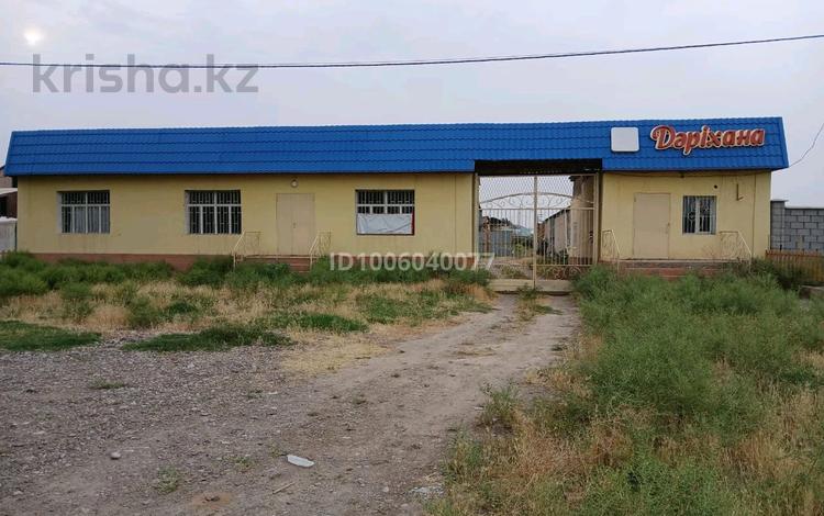 Магазины и бутики · 115 м² за 12 млн ₸ в Сарыагаш — фото 2