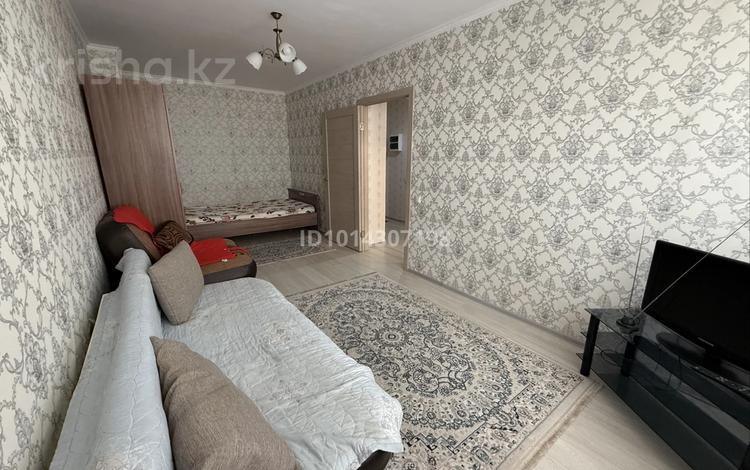 1-комнатная квартира · 40 м² · 6/12 этаж, Бектурова 4 в за 250 000 ₸ в Астане, Есильский р-н — фото 2