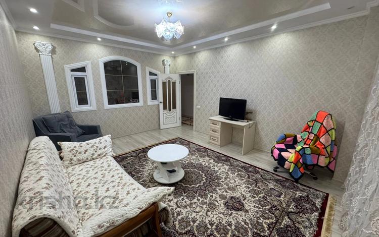 3-бөлмелі пәтер · 98 м² · 5/16 қабат, Навои 208/8 — Торайгырова, бағасы: 73 млн ₸ в Алматы, Бостандыкский р-н — фото 7