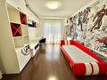 3-комнатная квартира · 140 м² · 5/7 этаж, мкр Мирас 157 — ⭐️ЛУЧШЕЕ ПРЕДЛОЖЕНИЕ⭐️ за 145 млн ₸ в Алматы, Бостандыкский р-н — фото 17