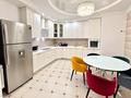 3-комнатная квартира · 140 м² · 5/7 этаж, мкр Мирас 157 — ⭐️ЛУЧШЕЕ ПРЕДЛОЖЕНИЕ⭐️ за 145 млн ₸ в Алматы, Бостандыкский р-н — фото 5