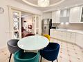 3-комнатная квартира · 140 м² · 5/7 этаж, мкр Мирас 157 — ⭐️ЛУЧШЕЕ ПРЕДЛОЖЕНИЕ⭐️ за 145 млн ₸ в Алматы, Бостандыкский р-н — фото 7