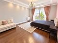 3-комнатная квартира · 140 м² · 5/7 этаж, мкр Мирас 157 — ⭐️ЛУЧШЕЕ ПРЕДЛОЖЕНИЕ⭐️ за 145 млн ₸ в Алматы, Бостандыкский р-н — фото 8