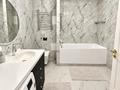 3-комнатная квартира · 140 м² · 5/7 этаж, мкр Мирас 157 — ⭐️ЛУЧШЕЕ ПРЕДЛОЖЕНИЕ⭐️ за 145 млн ₸ в Алматы, Бостандыкский р-н — фото 11