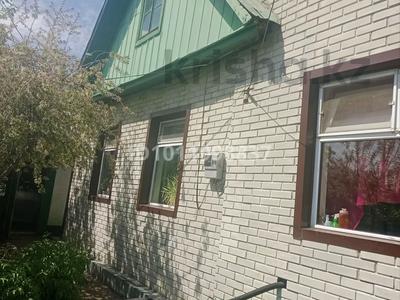 Отдельный дом · 3 комнаты · 58 м² · 6 сот., Луначарского 16 за 15 млн ₸ в Темиртау